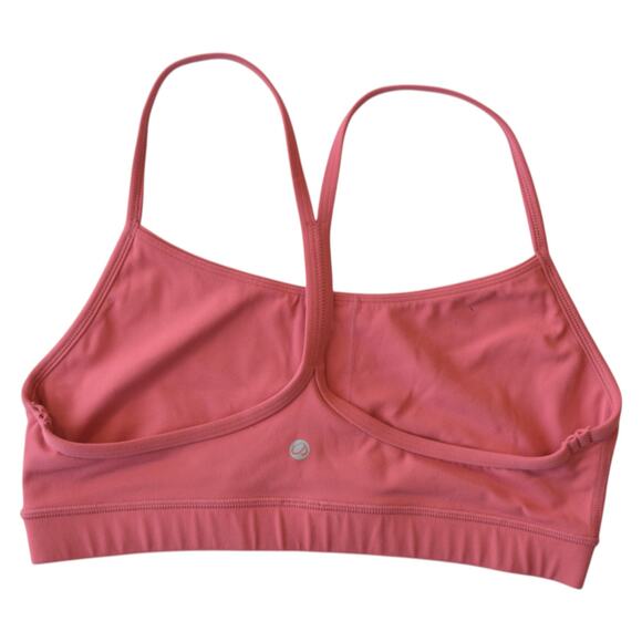 Bundle of 2 Women's Sports Bras – Size Small | JoyLab + Crazy Yoga - Picture 6 of 7